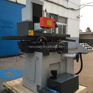 M1224Ahd Plc控制液压平面磨床三轴自动数控平面磨床 - Product Image 4