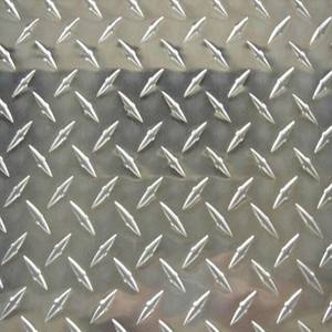 Kesme ve kaynak hizmetleri sunan Aa6061-T6 alüminyum blok 25mm kalınlığında özel fırçalanmış 5052 plaka üreticisi - Product Image 6