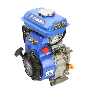 Bán Hot dinking <span class=keywords><strong>4</strong></span> đột quỵ 98cc xi lanh đơn động cơ máy - Product Image 4