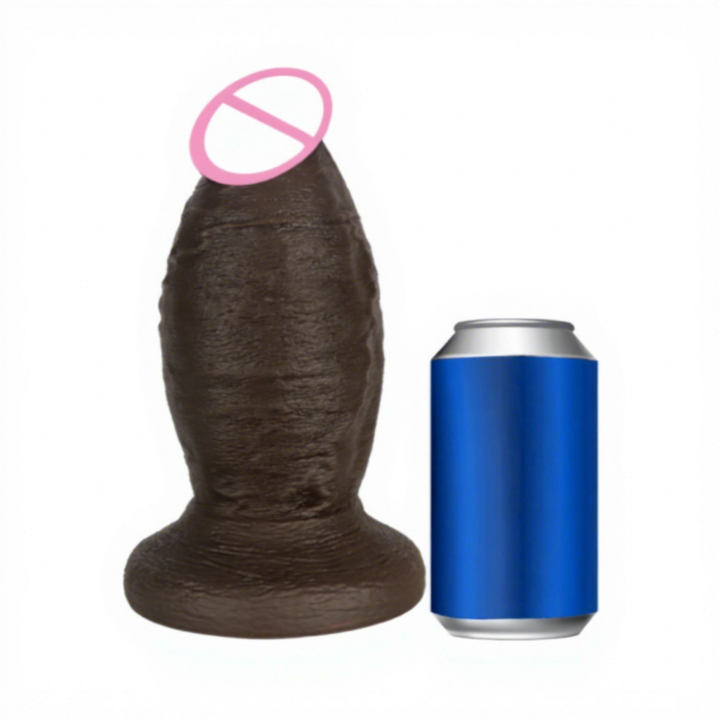 Marron foncé XL