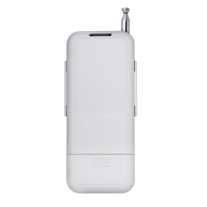 433 mhzRFモジュール3ボタン43392MHZハイパワーリモコン1000mリモコン - Product Image 2