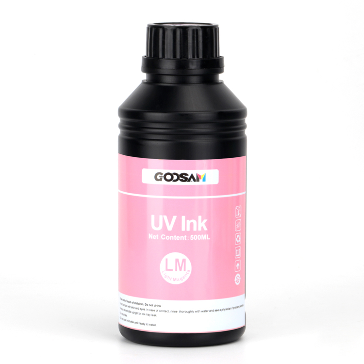 Light Magenta