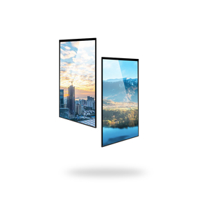 Best verkauf 8 zoll LCD display mit I2C Interface touch panel hohe Resolution 1200*1920