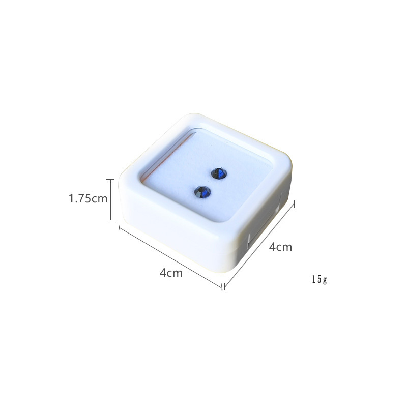 Blanco 4*4*1,7 cm
