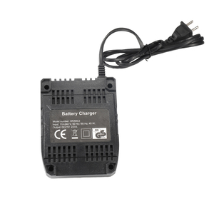 ที่ชาร์จแบตเตอรี่ลิเธียม20V 2A เครื่องมือไฟฟ้าสำหรับ MAK - Product Image 5