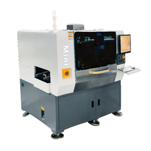 Smt自动插入机THT电子元件插入机用于pcb板拾取和放置机。 - Product Image 5