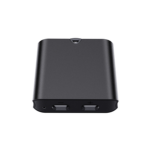 Registratore vocale Q63 registratore ad attivazione vocale con carica USB-registrazione portatile per lezioni, riunioni, apprendimento - Product Image 5