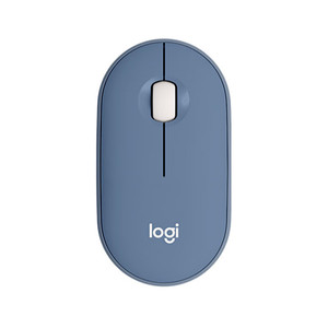 Logitech M350 Mouse 1000 senza fili dpi silenzioso sottile Mouse originale Logitech M350 Mouse da ufficio