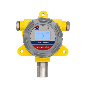 10 ~ 30 В постоянного тока взрывозащищенный портативный фиксированный <span class=keywords><strong>NO2</strong></span> детектор газа с быстрой реакцией - Product Image 1