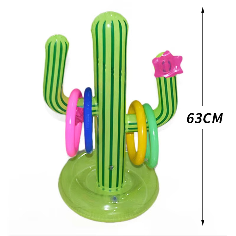 Cactus+4 anelli