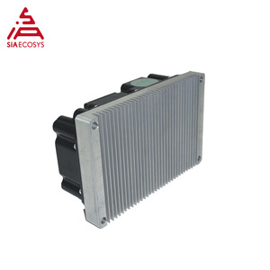 Venta rápida 6KW DC Motor Controller 96V 250A Max Función inversa Programable Fardriver 96530 Populares 96v Controladores de motor - Product Image 2