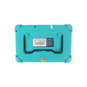 MST-3000 PRO Heavy-Duty EFI Motorcycle Fault Detection and Diagnosis Instrument OBDEMOTO 3000PRO with English <strong>Language</strong> - Product Image 5