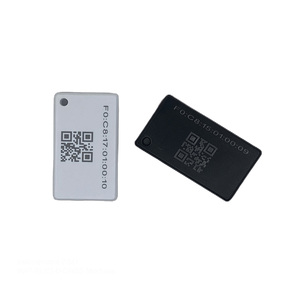 Basso costo del sistema di presenza del localizzatore di localizzazione del faro di prossimità con il prodotto di rete di comunicazione Beacon - Product Image 6