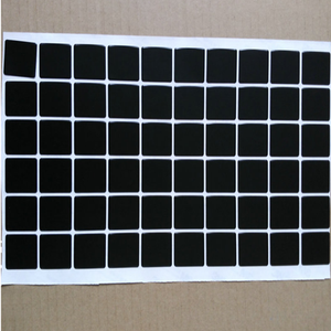 Foglio di dissipazione del calore in alluminio Nano carbonio utilizzato nel telefono cellulare intelligente - Product Image 2