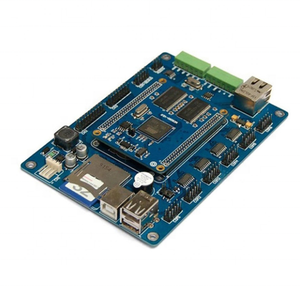 ODM e OEM professionale PCB e PCBA produttore PCB scheda elettronica assemblaggio e servizio di programmazione - Product Image 3
