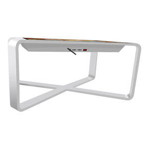 NEW! 43'' 46'' 55'' Interactive Screen Coffee <strong>Table</strong> <strong>Multi</strong> <strong>Game</strong> <strong>Table</strong> - Product Image 6