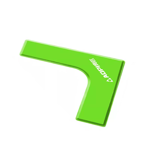 PVC Long Lines Corners Portable Court Surface Floor Marker Line <strong>Kit</strong> Right Angle Marker on the Sideline of the <strong>Stadium</strong> - Product Image 3