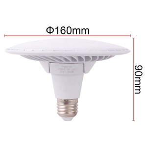בלעדי עיצוב חיסכון משא בסיס לגזרים E27 30W 40W 50W UFO <span class=keywords><strong>LED</strong></span> הנורה
