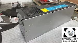 6SL3320-1TE36-1AA3 S120 Módulo de motor único Entrada 510-720V DC Salida 0-480V Controladores programables de CA trifásicos - Product Image 5