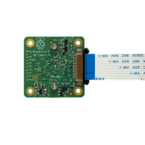 New Original <strong>Raspberry</strong> <strong>Pi</strong> High Quality HQ M12 <strong>Camera</strong> Module 12.3MP IMX477 <strong>Sensor</strong>, Support for M12-Mount Lens - Product Image 3