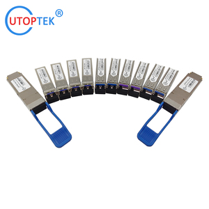 STM-4 Speed 622Mbps SFP Module 80km Long Reach 1550nm DDM Compatible for Cisco/Mikrotik/Huawei <strong>IP</strong> Network Switches SMF Duplex LC - Product Image 6