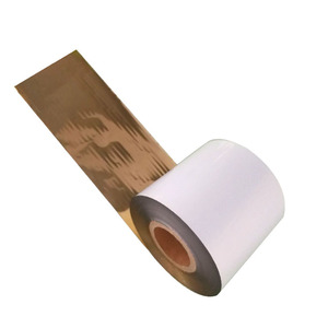 30mm * 300M Nhựa nhiệt <span class=keywords><strong>Ribbon</strong></span> cho máy in mã vạch <span class=keywords><strong>ZEBRA</strong></span> ZT410 zt420 máy in <span class=keywords><strong>GX430t</strong></span> máy in sử dụng - Product Image 1