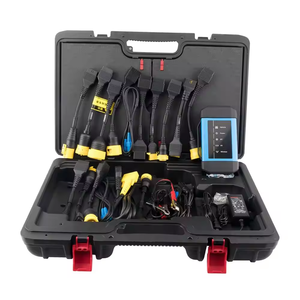 LAUNCH X431 Scanner Smart Linkc Hochleistungs-LKW-Diagnose modul Arbeiten mit Software Kostenloses Online-Update