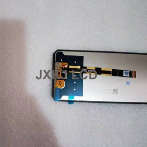 Wholesale Screen 6.49 Inches for Oukitel WP21 LCD <strong>Display</strong> With Touch Screen Digitizer Assembly Sensor Replacement - Product Image 6