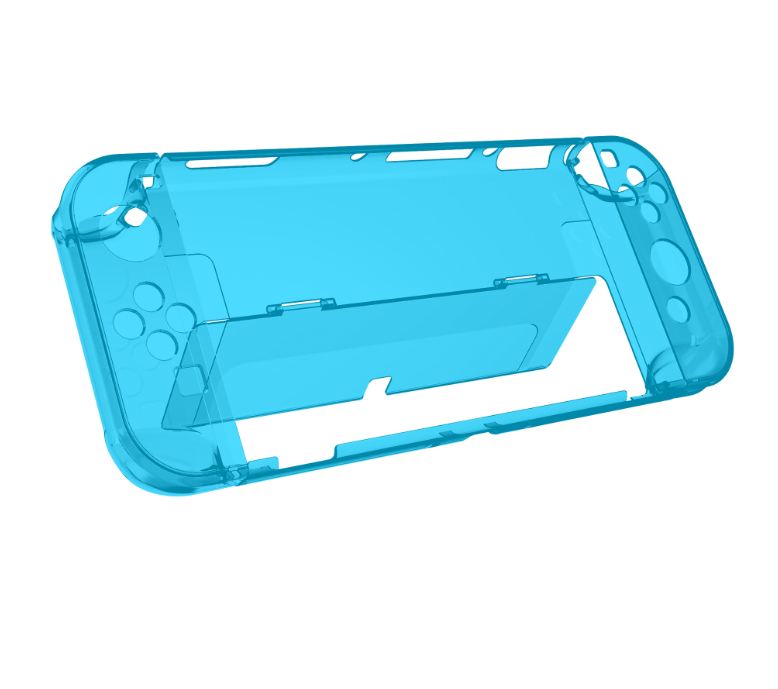 004 for switch OLED red