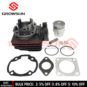 BX20100149C 41 мм комплект цилиндров для <span class=keywords><strong>SUZUKI</strong></span> AH 50 ADDRESS 50 AJ ZZ <span class=keywords><strong>SEPIA</strong></span> S AP50 R-T (R7) AY AYW KATANA V-Y 50 UF ESTILETE 50 - Product Image 4