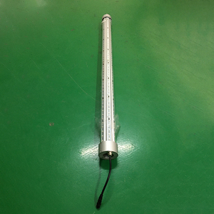 DC12V-24V RGB LED tüp ışık 360 derece çarpışan arabalar için otomatik programlanmış - Product Image 6