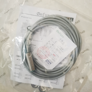 Naderingsschakelaar Sensor HS-C12-P11 M12 Pnp Geen Detectieafstand 2Mm - Product Image 2