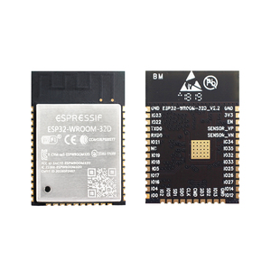 Módulo WIFI ESP32-WROOM-32D, componentes electrónicos, ESP32-D0WD - Product Image 1