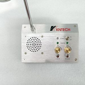 Productos de telecomunicaciones de sistemas de intercomunicación de ventana para intercomunicadores de mostrador y Banco - Product Image 2