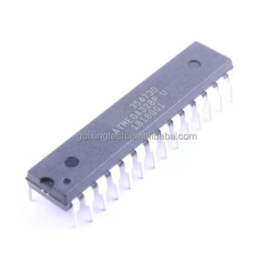 GUIXING New original micro <strong>chip</strong> tracker rfid micro <strong>chip</strong> ic <strong>programmer</strong> XC95144XL-10TQG144C - Product Image 4