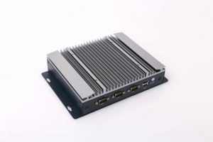 All in One <strong>Embedded</strong> Industrial PC Fanless Industrial PC <strong>Computer</strong> I3/i5/i7 for UAV Semiconductor - Product Image 2