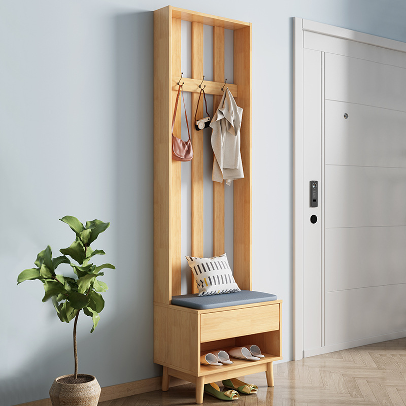 2906 color de madera (taburete cambiante del zapato)