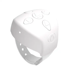 Tiktok anello di controllo remoto portatile telecomando Wireless presentatore di controllo pagina Turner per telefono Tiktok Smart Scroll telecomando - Product Image 5