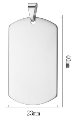 Argent Sharp