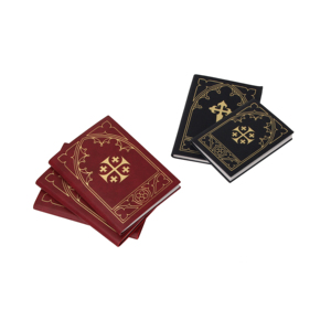 高品质定制书籍印刷完美装订精装书 - Product Image 3