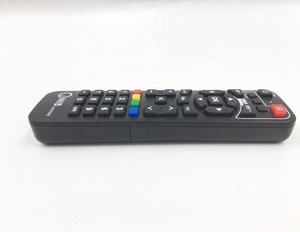 Apprendimento telecomando Wireless corea telecomando a infrarossi universale per Smart TV IPTV Top Box lettore di rete 34 pulsanti - Product Image 5
