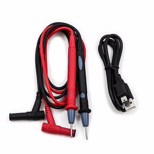 Autel Autolink AL539B OBD II y herramienta de escaneo de diagnóstico de coche puede lector de código la mayoría de las marcas de automóviles 2017 versión más nueva 12V negro y rojo 9W - Product Image 6