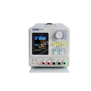 Siglent SPD1305X commutazione lineare programmabile alimentatore a corrente continua 30 V/5a - Product Image 1