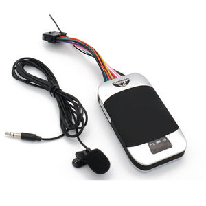 Tracking Devices TK303F 2G GPS <strong>Tracker</strong> &amp; Locator GPS <strong>Tracker</strong> for Car - Product Image 2