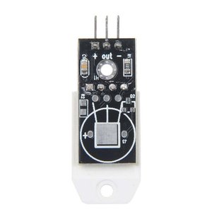 DHT22/AM2302 Módulo de sensor de temperatura y humedad digital DC 3,3-Medidor de temperatura y humedad de 5 voltios Monitor IC Producto - Product Image 6