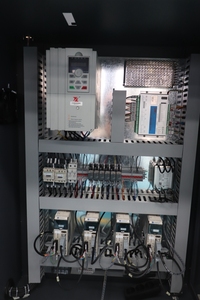 性价比130 * 250厘米木质中密度纤维板亚克力数控切割机ATC 9.0kw数控路由器项目AKM1325C家具广告