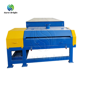 Fotovoltaik Panel cam ayırma makinesi profesyonel GÜNEŞ PANELI geri dönüşüm ekipmanları - Product Image 6