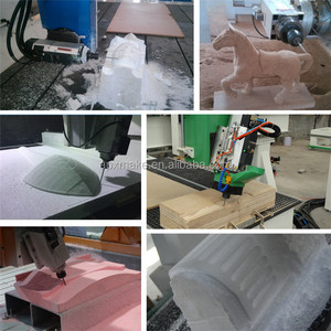 1325 1530 Wood Working <strong>Router</strong> 4*8ft <strong>Cnc</strong> <strong>Router</strong> Woodworking <strong>Machine</strong> <strong>Cnc</strong> <strong>Router</strong> <strong>Machine</strong> - Product Image 6