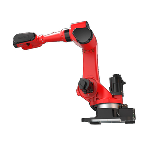 ハイエンドインテリジェントヘビーデューティー自動アセンブリロードおよびアンロードアームロボット6軸ロボット - Product Image 4