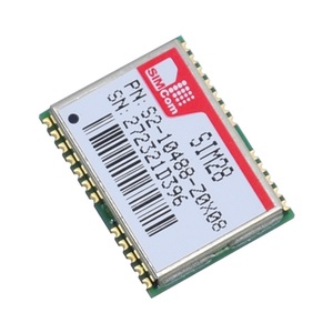 Original <strong>GPS</strong> <strong>module</strong> SIM28 L1 frequency <strong>GPS</strong> <strong>module</strong>.SMT type and Time-to-First-Fix (TTFF)! We are Chinese agent! - Product Image 2